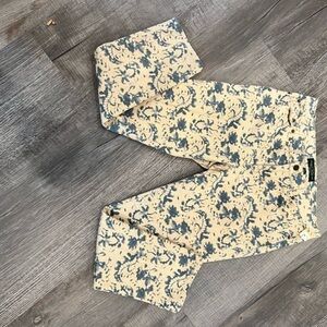 Ralph Lauren jeans. Size 8 Petite